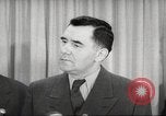 Standbild Andrej Gromyko New York City USA, 1958, aus Sekunde 25 historischem Filmmaterial Videoclip 65675066591