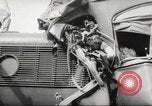 Standbild Zugunglueck New York United States USA, 1958, aus Sekunde 15 historischem Filmmaterial Videoclip 65675066592