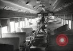 Standbild Zugunglueck New York United States USA, 1958, aus Sekunde 17 historischem Filmmaterial Videoclip 65675066592