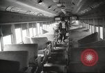 Standbild Zugunglueck New York United States USA, 1958, aus Sekunde 18 historischem Filmmaterial Videoclip 65675066592