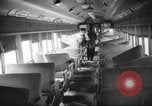 Standbild Zugunglueck New York United States USA, 1958, aus Sekunde 19 historischem Filmmaterial Videoclip 65675066592