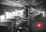 Standbild Zugunglueck New York United States USA, 1958, aus Sekunde 21 historischem Filmmaterial Videoclip 65675066592