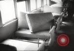 Standbild Zugunglueck New York United States USA, 1958, aus Sekunde 22 historischem Filmmaterial Videoclip 65675066592