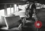 Standbild Zugunglueck New York United States USA, 1958, aus Sekunde 23 historischem Filmmaterial Videoclip 65675066592