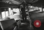 Standbild Zugunglueck New York United States USA, 1958, aus Sekunde 25 historischem Filmmaterial Videoclip 65675066592