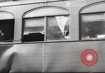 Standbild Zugunglueck New York United States USA, 1958, aus Sekunde 26 historischem Filmmaterial Videoclip 65675066592