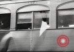 Standbild Zugunglueck New York United States USA, 1958, aus Sekunde 27 historischem Filmmaterial Videoclip 65675066592