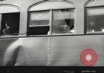 Standbild Zugunglueck New York United States USA, 1958, aus Sekunde 28 historischem Filmmaterial Videoclip 65675066592
