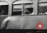 Standbild Zugunglueck New York United States USA, 1958, aus Sekunde 29 historischem Filmmaterial Videoclip 65675066592