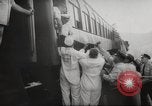 Standbild Zugunglueck New York United States USA, 1958, aus Sekunde 30 historischem Filmmaterial Videoclip 65675066592