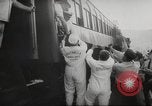Standbild Zugunglueck New York United States USA, 1958, aus Sekunde 31 historischem Filmmaterial Videoclip 65675066592