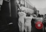 Standbild Zugunglueck New York United States USA, 1958, aus Sekunde 32 historischem Filmmaterial Videoclip 65675066592