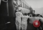 Standbild Zugunglueck New York United States USA, 1958, aus Sekunde 33 historischem Filmmaterial Videoclip 65675066592