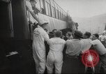Standbild Zugunglueck New York United States USA, 1958, aus Sekunde 34 historischem Filmmaterial Videoclip 65675066592