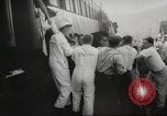 Standbild Zugunglueck New York United States USA, 1958, aus Sekunde 35 historischem Filmmaterial Videoclip 65675066592