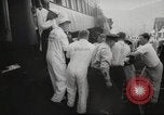 Standbild Zugunglueck New York United States USA, 1958, aus Sekunde 36 historischem Filmmaterial Videoclip 65675066592