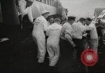 Standbild Zugunglueck New York United States USA, 1958, aus Sekunde 37 historischem Filmmaterial Videoclip 65675066592