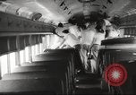 Standbild Zugunglueck New York United States USA, 1958, aus Sekunde 46 historischem Filmmaterial Videoclip 65675066592