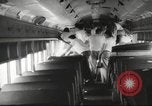 Standbild Zugunglueck New York United States USA, 1958, aus Sekunde 47 historischem Filmmaterial Videoclip 65675066592