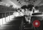Standbild Zugunglueck New York United States USA, 1958, aus Sekunde 48 historischem Filmmaterial Videoclip 65675066592