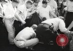 Standbild Zugunglueck New York United States USA, 1958, aus Sekunde 57 historischem Filmmaterial Videoclip 65675066592