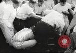 Standbild Zugunglueck New York United States USA, 1958, aus Sekunde 59 historischem Filmmaterial Videoclip 65675066592