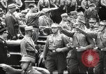Image of Adolf Hitler Germany, 1933, second 6 stock footage video 65675066593
