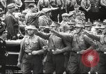 Image of Adolf Hitler Germany, 1933, second 7 stock footage video 65675066593