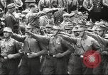 Image of Adolf Hitler Germany, 1933, second 8 stock footage video 65675066593