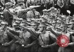 Image of Adolf Hitler Germany, 1933, second 10 stock footage video 65675066593