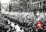 Image of Adolf Hitler Germany, 1933, second 13 stock footage video 65675066593