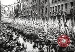 Image of Adolf Hitler Germany, 1933, second 15 stock footage video 65675066593
