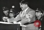 Image of Adolf Hitler Germany, 1933, second 20 stock footage video 65675066593