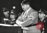 Image of Adolf Hitler Germany, 1933, second 22 stock footage video 65675066593
