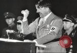 Image of Adolf Hitler Germany, 1933, second 24 stock footage video 65675066593
