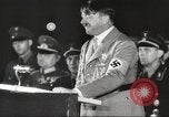 Image of Adolf Hitler Germany, 1933, second 25 stock footage video 65675066593