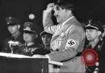 Image of Adolf Hitler Germany, 1933, second 26 stock footage video 65675066593
