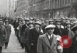 Image of Adolf Hitler Germany, 1933, second 39 stock footage video 65675066593