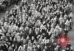 Image of Adolf Hitler Germany, 1933, second 52 stock footage video 65675066593