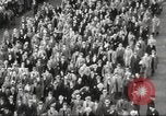 Image of Adolf Hitler Germany, 1933, second 53 stock footage video 65675066593