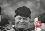 Image of Benito Mussolini celebrates anniversary Italy, 1933, second 5 stock footage video 65675066594