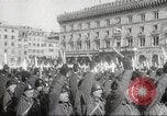 Image of Benito Mussolini celebrates anniversary Italy, 1933, second 7 stock footage video 65675066594