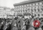 Image of Benito Mussolini celebrates anniversary Italy, 1933, second 9 stock footage video 65675066594