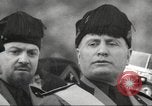 Image of Benito Mussolini celebrates anniversary Italy, 1933, second 11 stock footage video 65675066594