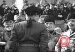 Image of Benito Mussolini celebrates anniversary Italy, 1933, second 14 stock footage video 65675066594