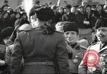 Image of Benito Mussolini celebrates anniversary Italy, 1933, second 16 stock footage video 65675066594