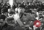 Image of Benito Mussolini celebrates anniversary Italy, 1933, second 19 stock footage video 65675066594