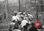 Image of Benito Mussolini celebrates anniversary Italy, 1933, second 22 stock footage video 65675066594