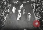 Image of Benito Mussolini celebrates anniversary Italy, 1933, second 43 stock footage video 65675066594