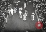 Image of Benito Mussolini celebrates anniversary Italy, 1933, second 45 stock footage video 65675066594